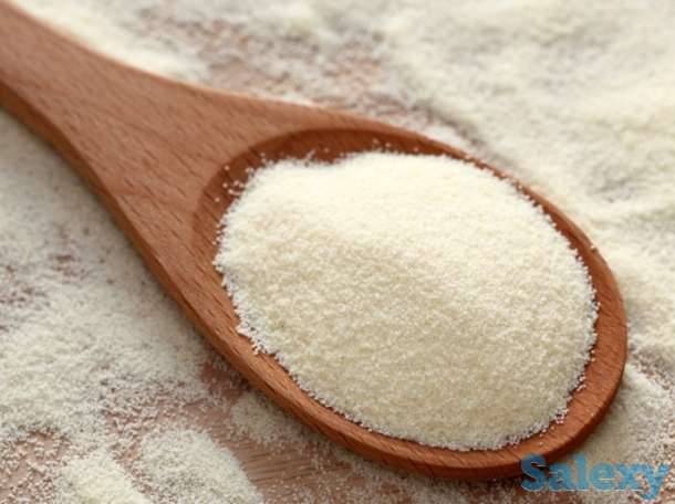 Пищевое сырье, фотография 4