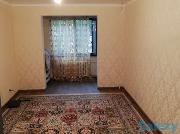 Продаётся 2-комнатная квартира в мкр.Аксай-4, фотография 9