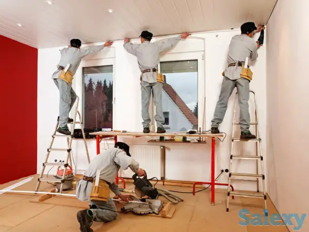 требуются разнорабочие в Караганде и по области бывают командировки, фотография 1