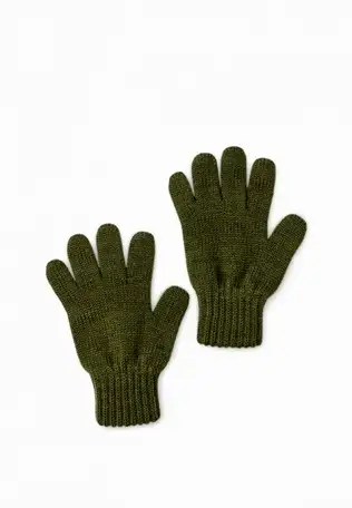 Перчатки happy baby, фотография 1