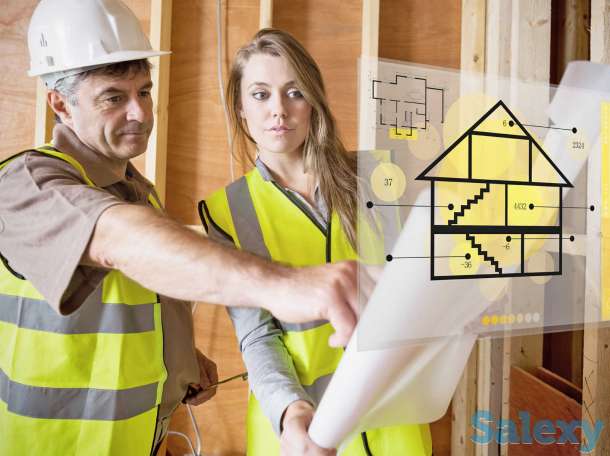 Узаконение перепланировки Астана, фотография 1