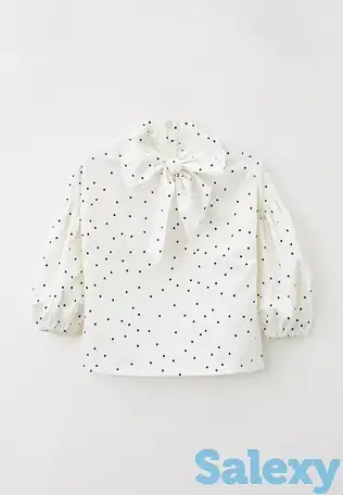 Блуза ete children, фотография 1