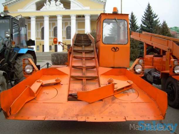 Мигалка Маяк проблесковый, фотография 4