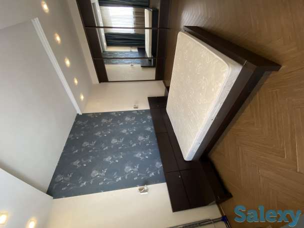 Квартира в сердце Левого берега, Кунаева 35/1, фотография 4