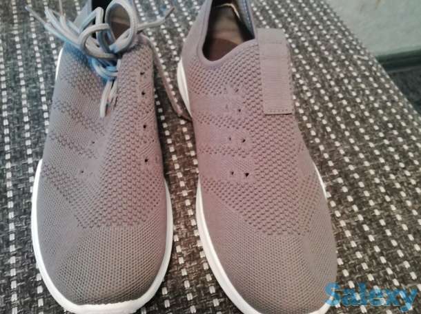 Кроссовки летнии, фотография 2