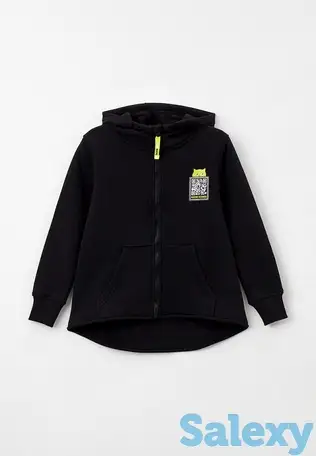 Толстовка котмаркот, фотография 1