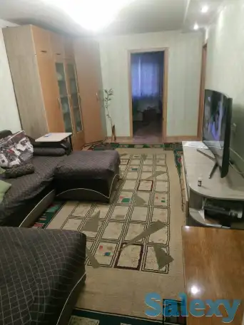 продам картиру, район казахско-турецкого лицея, недалеко воинская часть, фотография 5