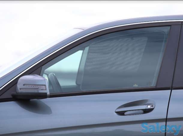 альтернатива тонировке, фотография 6