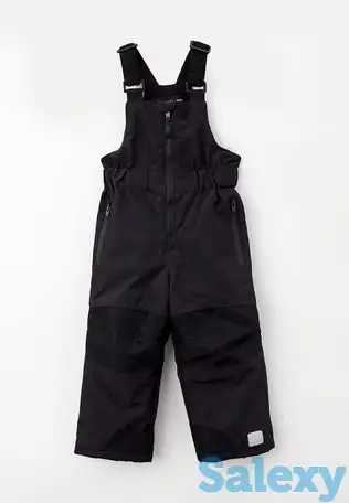 Брюки утепленные sela, фотография 1