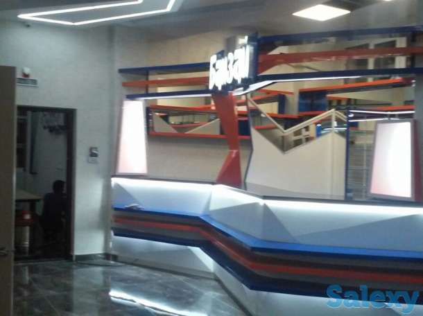 Закажи качественную наружную рекламу сейчас! Будь ярче конкурентов!, фотография 4