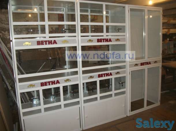 Оборудование для торговли под заказ, фотография 4