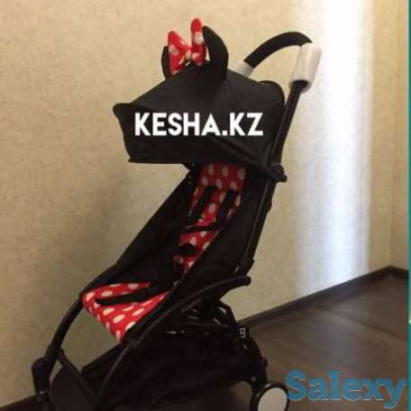 Коляска Babytime, фотография 1