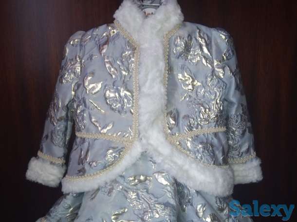 Пошив новогодних костюмов, фотография 11