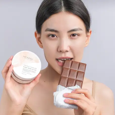 Продам действующий бизнес оптовой продажи  косметики MONMU, фотография 3