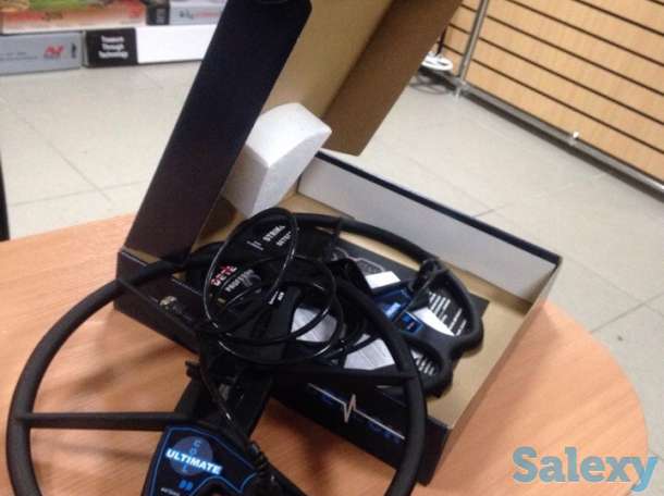 Катушка Detech Ultimate 13