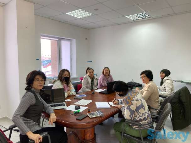 Налоговые отчеты, счета-фактуры, накладные, ведение бухгалтерии, фотография 3