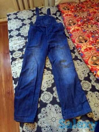 Комбинезон для беременных, фотография 1