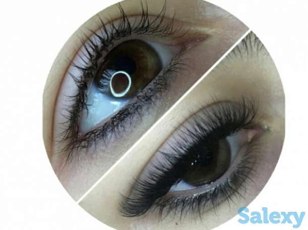 Наращивание ресниц в Алматы!, фотография 2