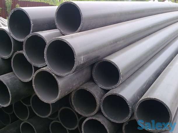 труба пнд техническая, фотография 2