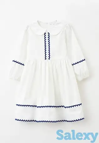 Платье ete children, фотография 1