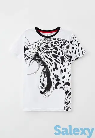 Футболка elaria, фотография 1