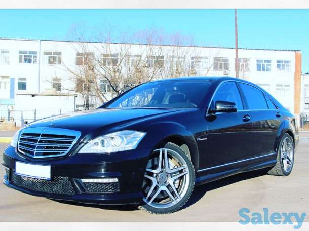 Transunion.kz Услуга аренды автотранспорта с водителем, фотография 4