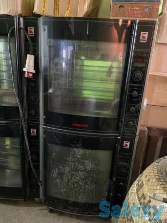 Кура гриль на 96 кур, фотография 4