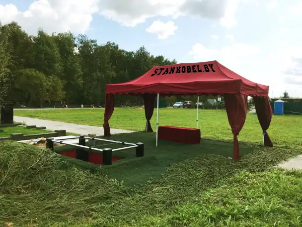 Сингуматор ритуальный лифт, фотография 3