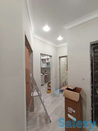 Ремонт под ключ и изготовление мебели, фотография 3