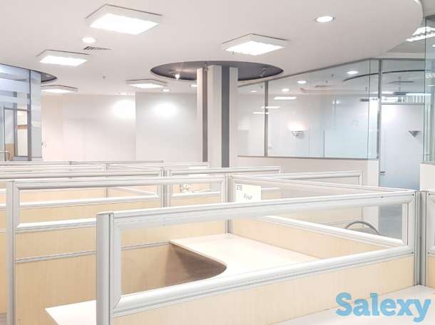 Сдам офис в БЦ Нурлы Тау, фотография 1