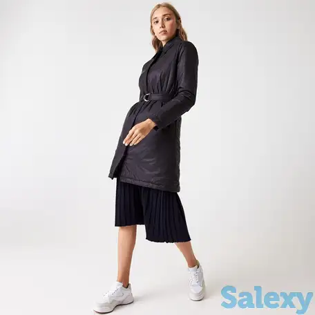 Женская куртка lacoste, фотография 1