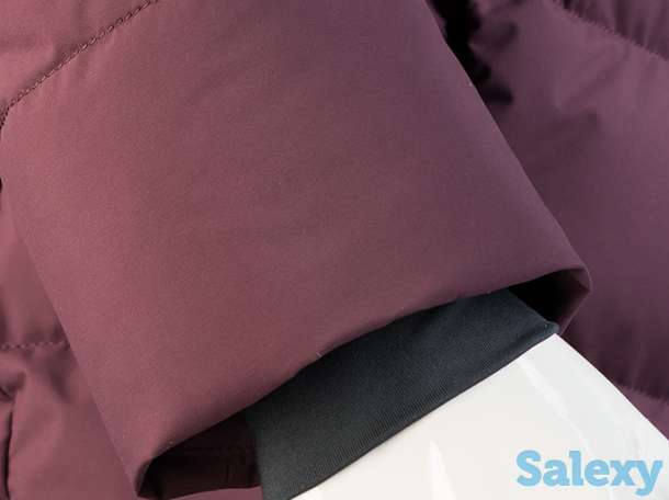 Пальто сивера шида сапфир, фотография 10