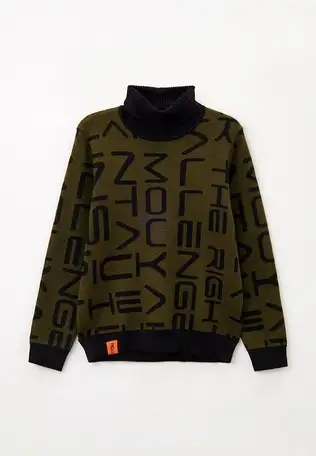 Свитер playtoday, фотография 1