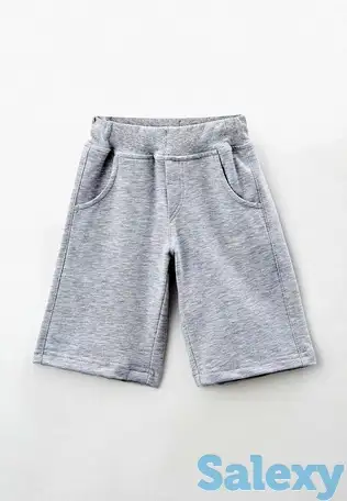 Шорты спортивные ete children, фотография 1