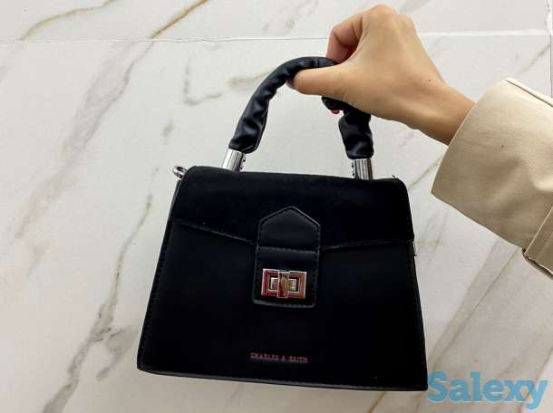 Женские сумочки высшего качества по САМЫМ НИЗКИМ ЦЕНАМ., фотография 7