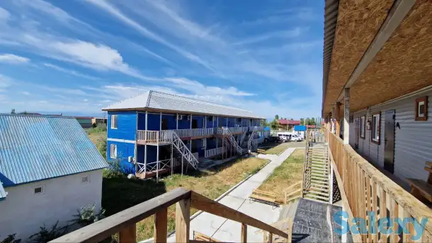 Продажа зоны отдыха Алаколь, Кабанбай, Жагалауы 156, фотография 1