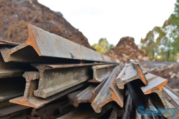 Прием черного и цветного металлолома, в Алматы (прием, вывоз,переработка), фотография 2