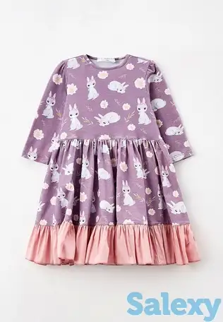 Платье ete children, фотография 1