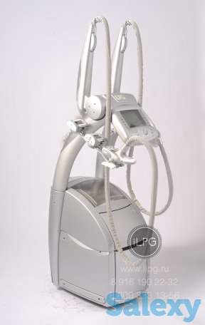 Массажный LPG Аппарат Сellu M6 KEYMODULE 2 оригинал Франция, фотография 5