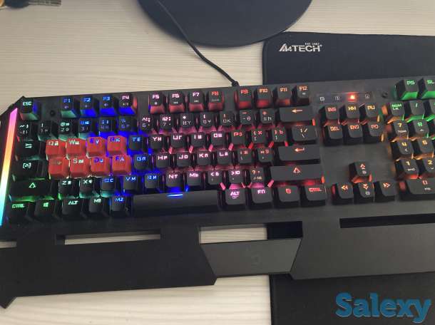 Игровой ПК с полной гарнитурой, фотография 5