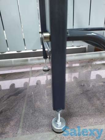 Стеллаж металлический, фотография 3