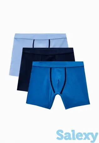 Трусы 3 шт. acoola, фотография 1