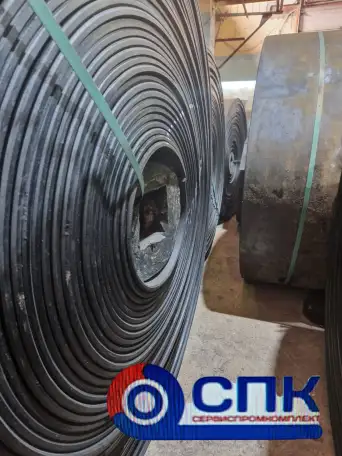 Лента конвейерная транспортерная, фотография 4