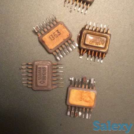 Скупка радиодеталей в Атбасаре  микросхемы, платы, транзисторы, фотография 4