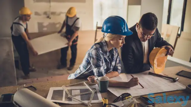 Сметные услуги - Составление сметной документации  от 230 тенге, фотография 3