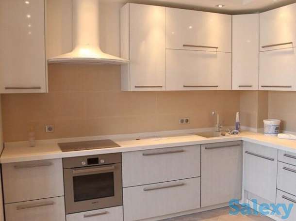 Аренда квартиры, 15 мкр. 56 дом, фотография 3