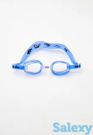 Очки для плавания madwave, фотография 1