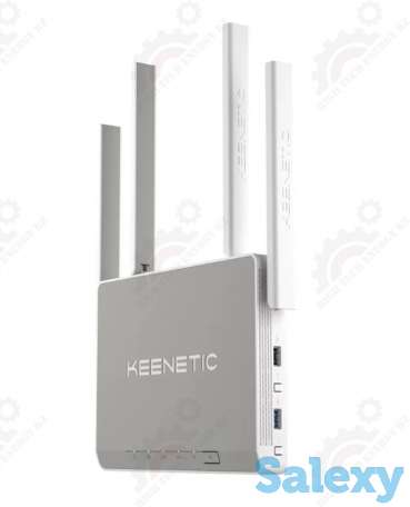 Keenetic Start (KN-1110), фотография 2
