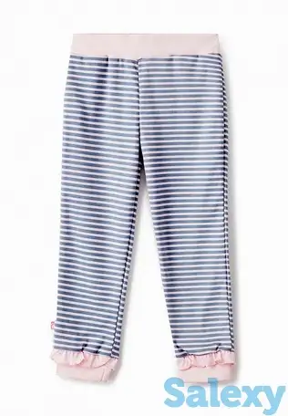 Брюки домашние котмаркот, фотография 1