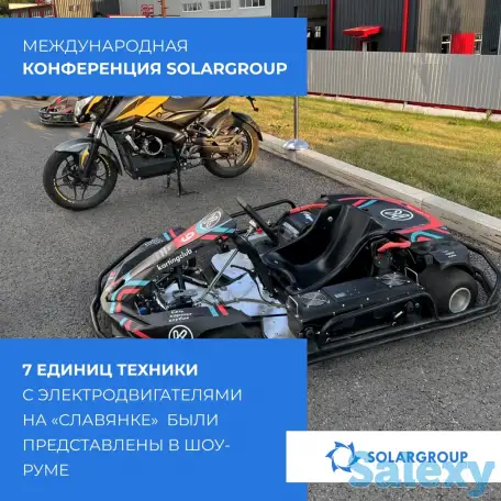 Ищу партнеров в бизнес, фотография 1